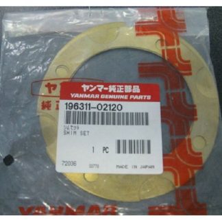 Set Spessori 196311-02120